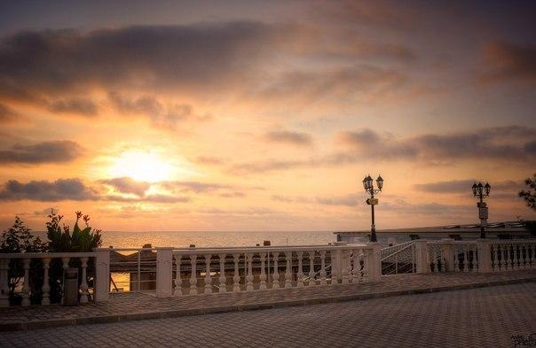 Grande Pettine Hotel Odesa Exterior photo