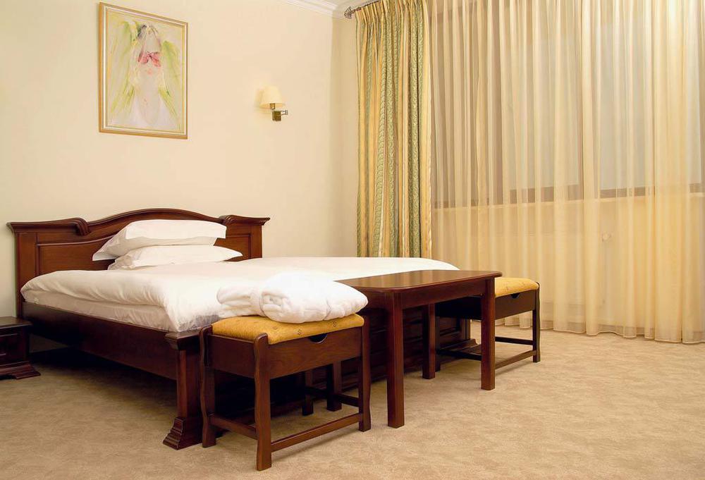 Grande Pettine Hotel Odesa Exterior photo